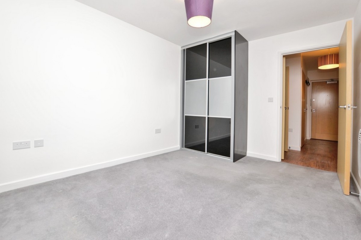 Bradfield Close, Woking, Surrey