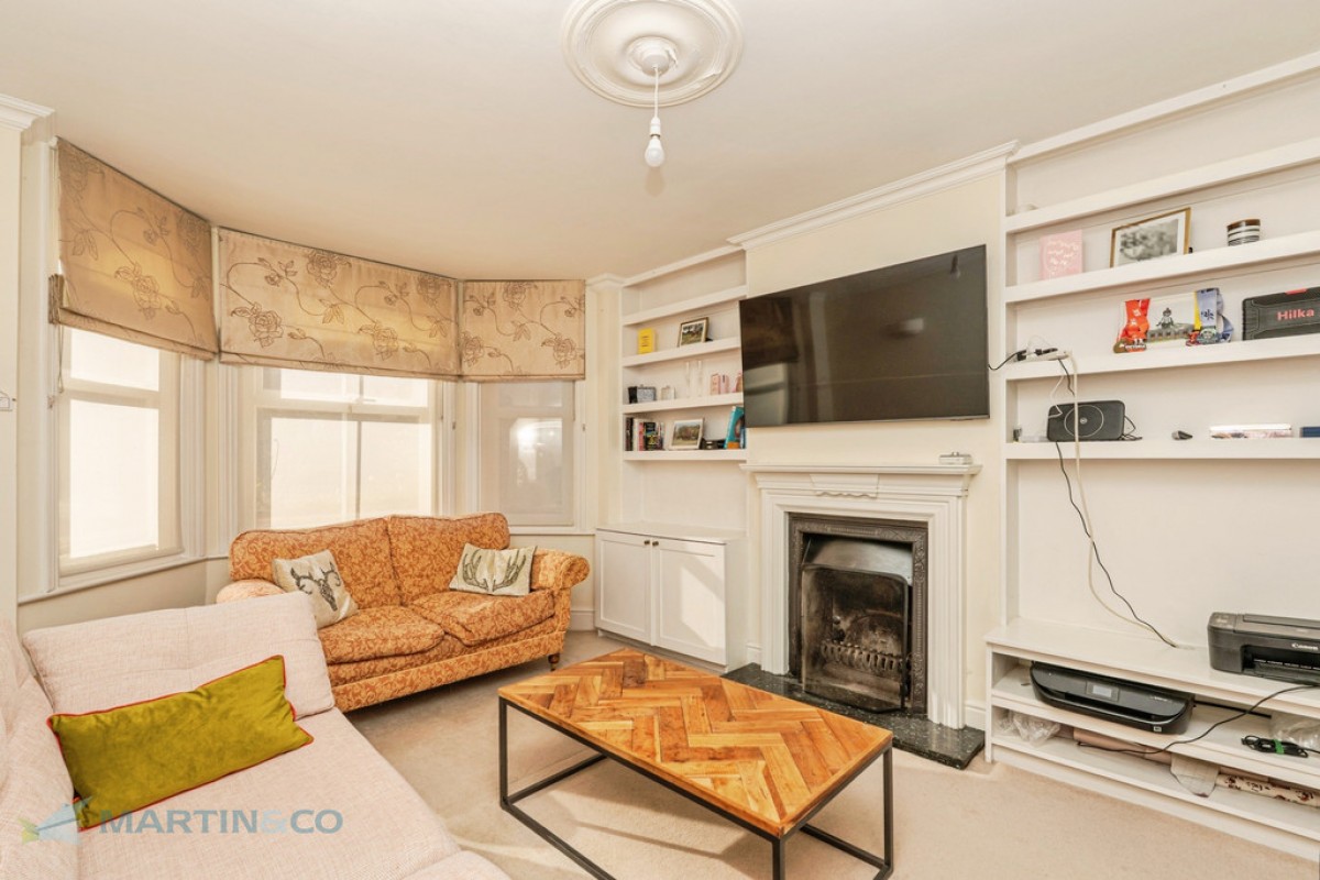 Brookwood, Woking, Surrey