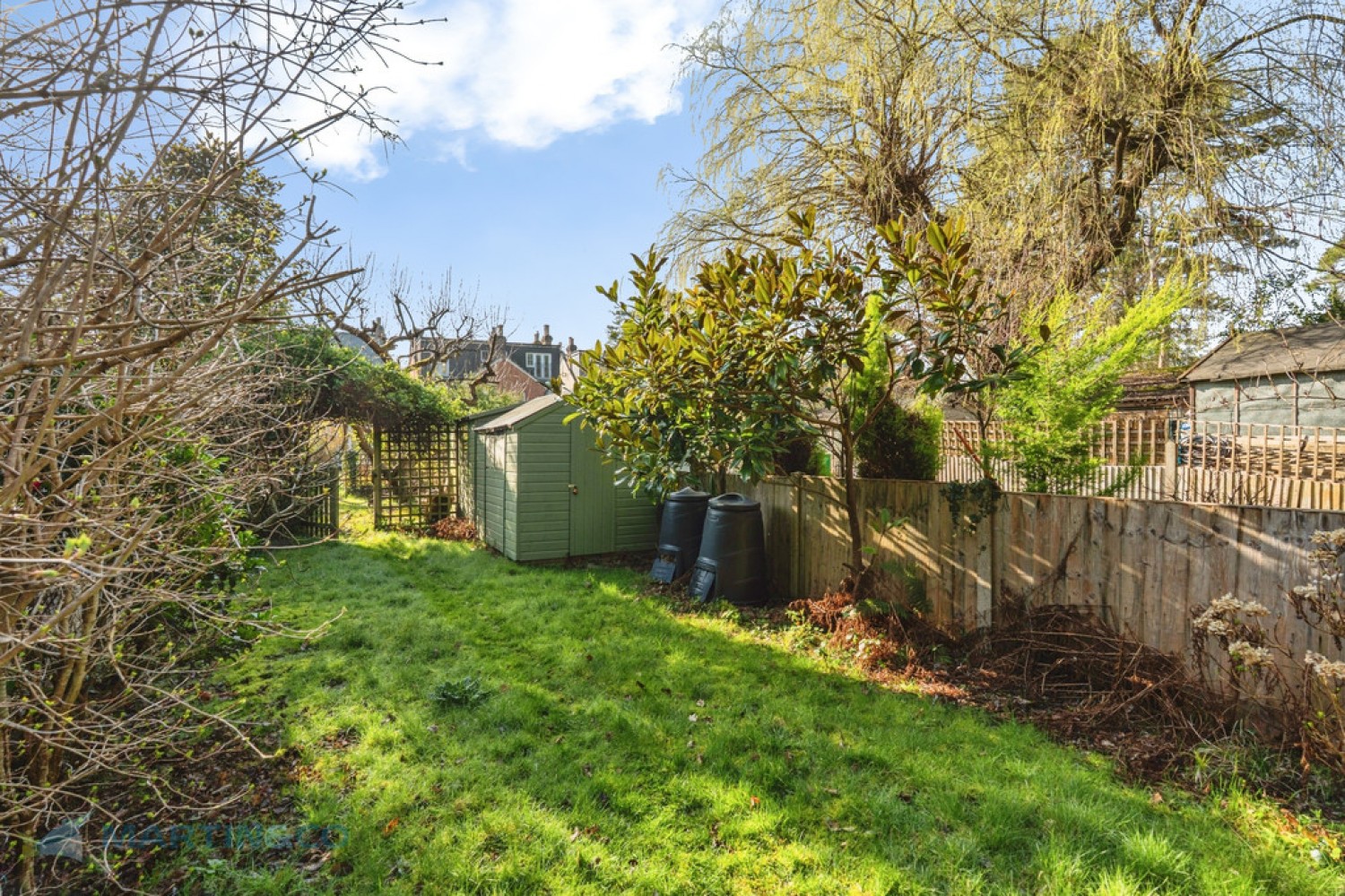 2 bedroom House for Sale Brookwood, Woking, Surrey