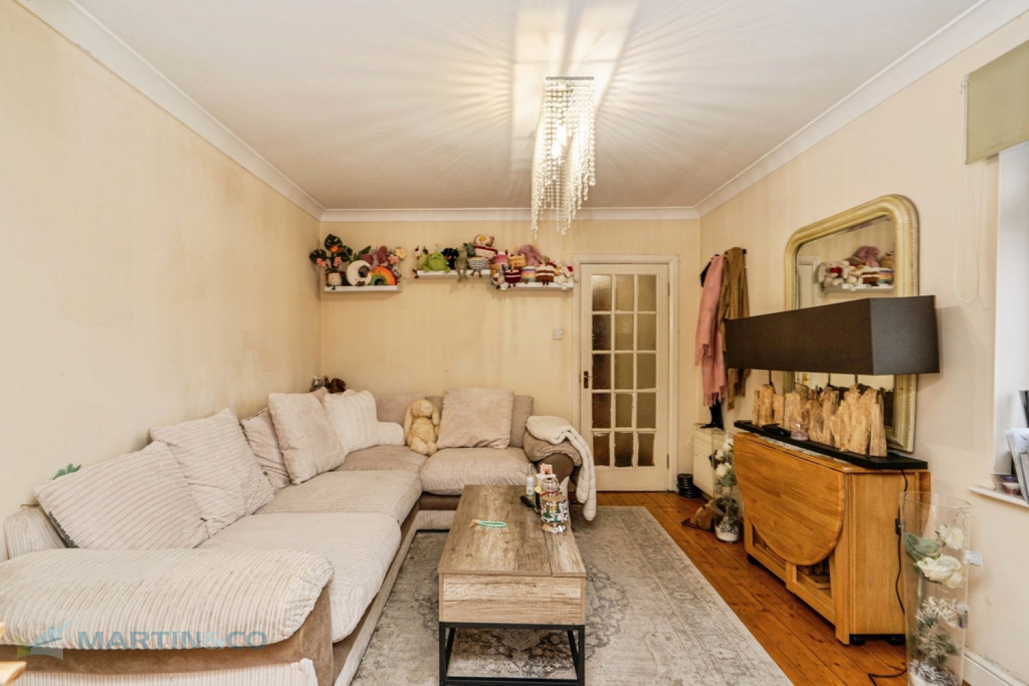 3 bedroom House in Portugal Road, Woking, Surrey