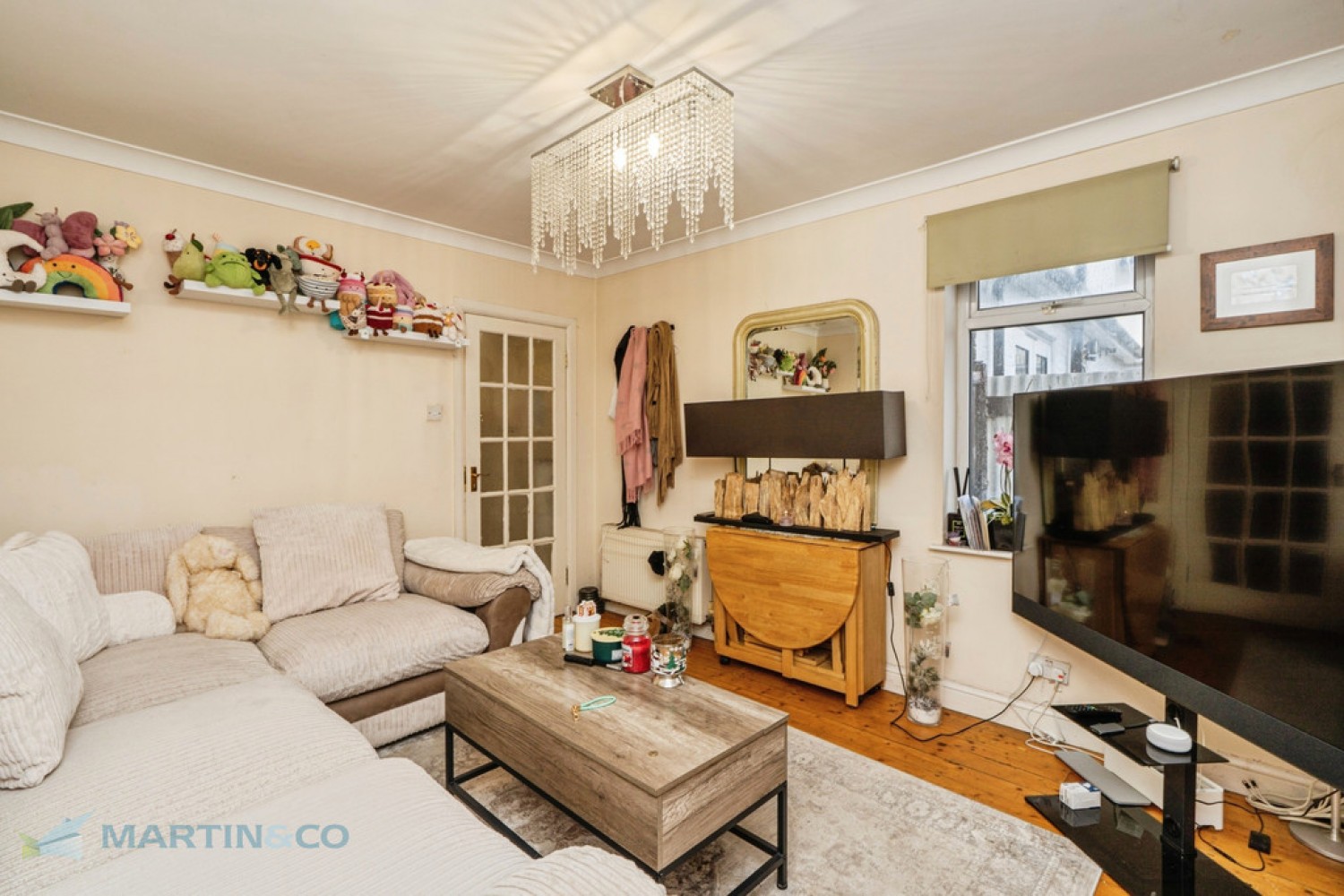 3 bedroom House in Portugal Road, Woking, Surrey