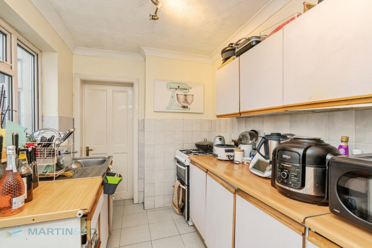 Portugal Road, Woking, Surrey