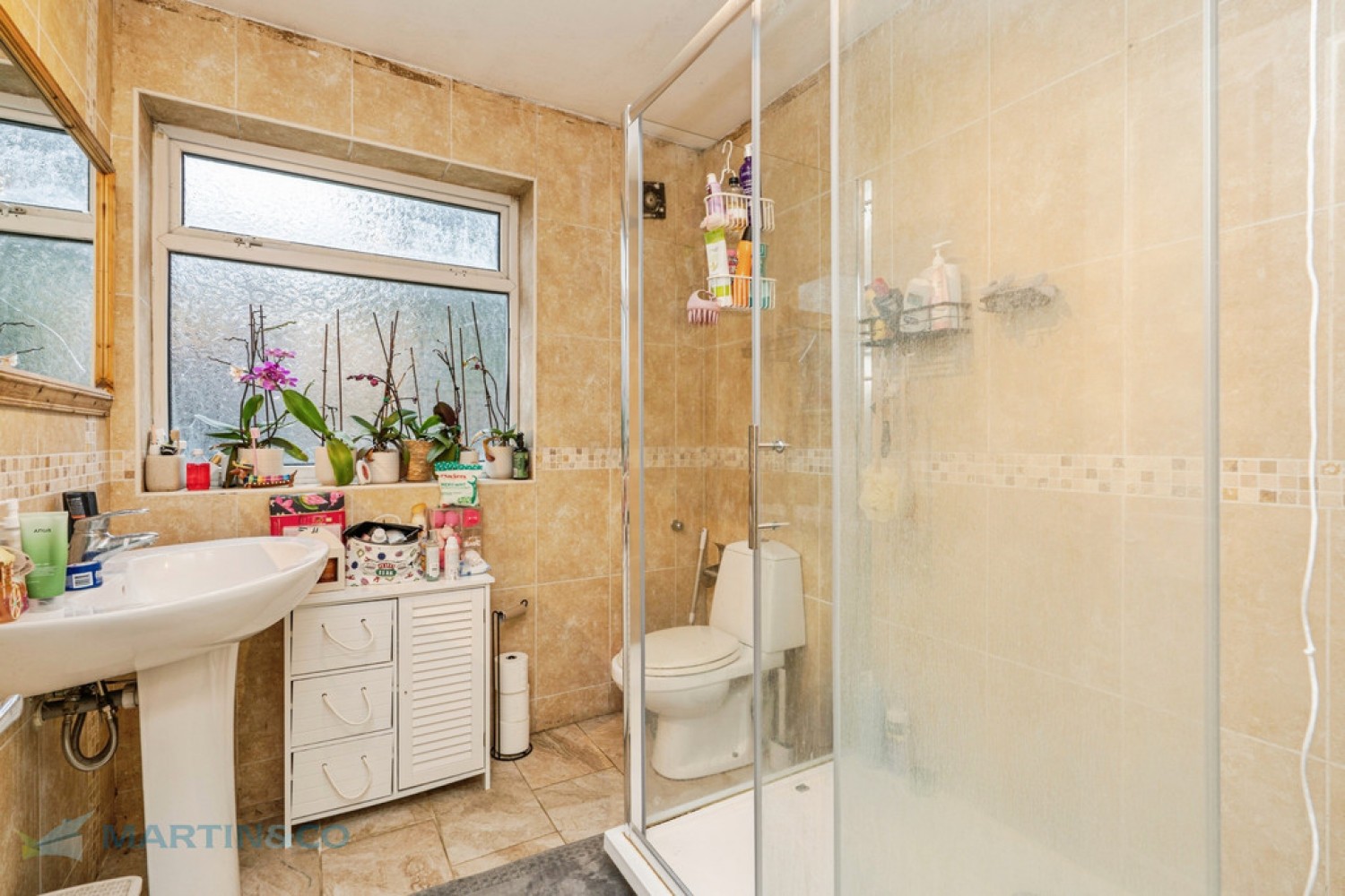 3 bedroom House in Portugal Road, Woking, Surrey