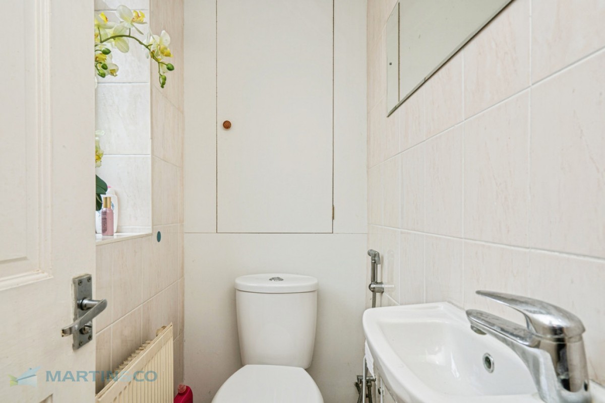 Portugal Road, Woking, Surrey