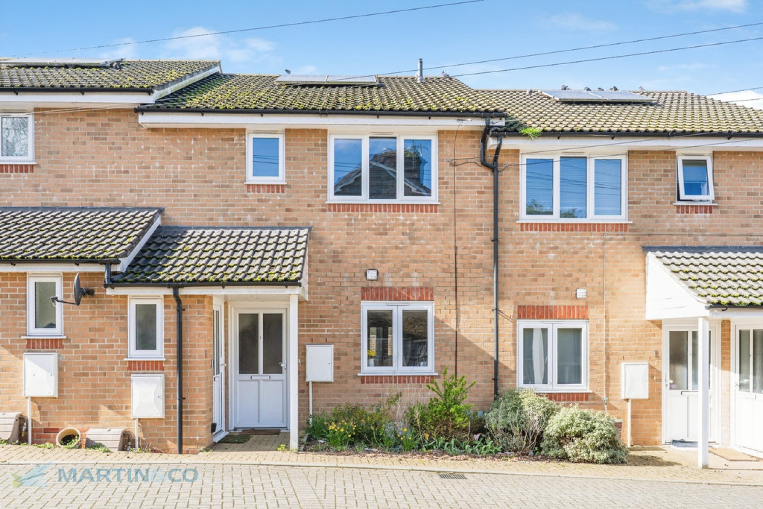 1 bedroom Flat for Sale Woking, Surrey