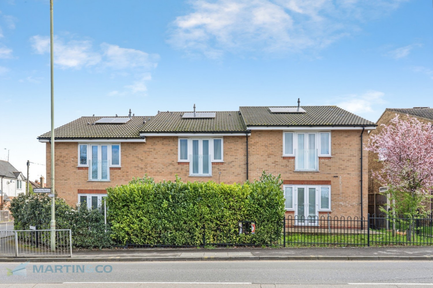 1 bedroom Flat for Sale Woking, Surrey