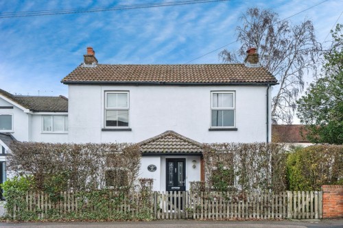 Knaphill, Woking, Surrey