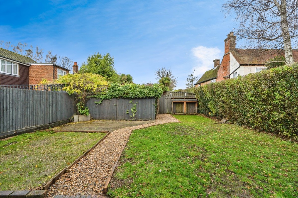 Knaphill, Woking, Surrey