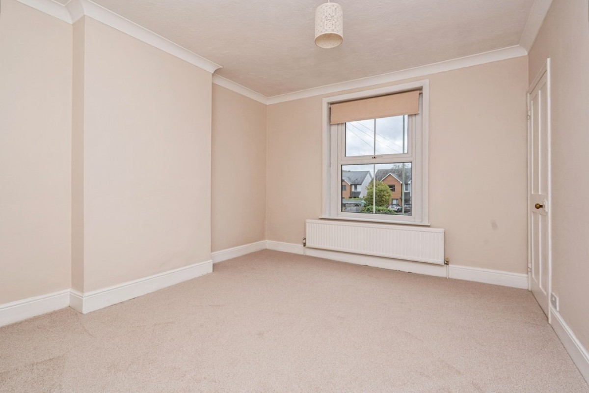 Knaphill, Woking, Surrey