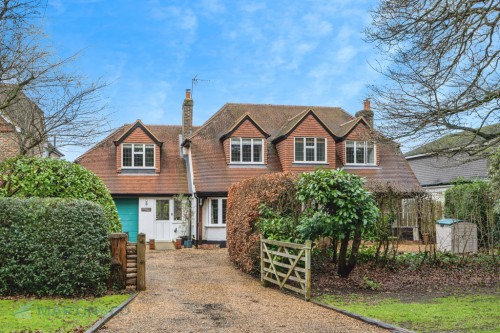 Bonsey Lane, Woking, Surrey