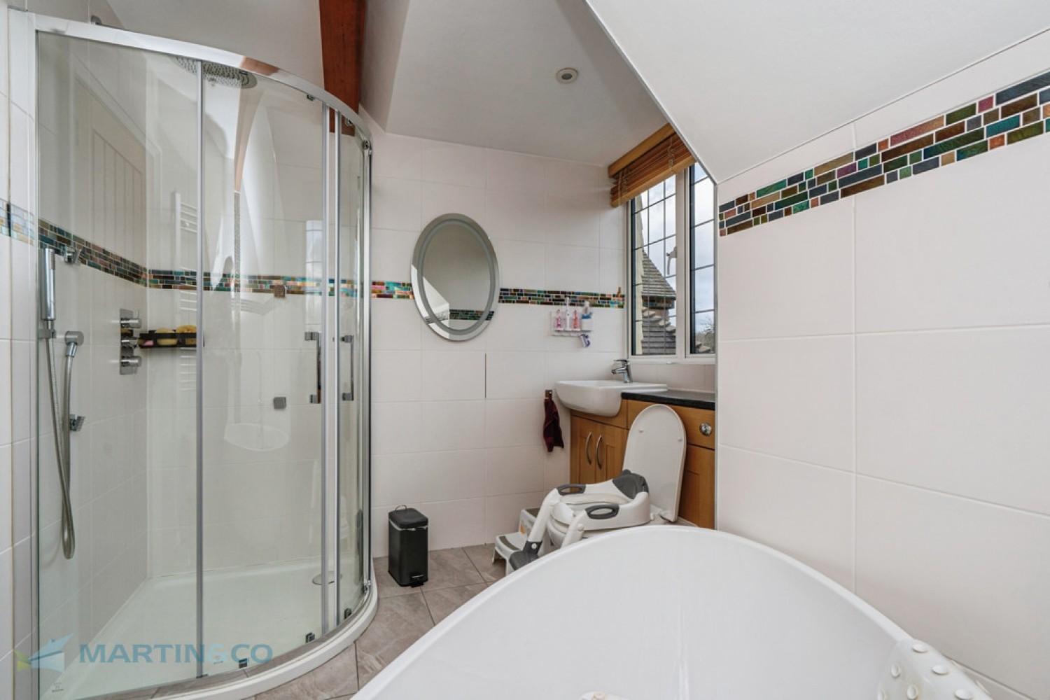 5 bedroom House in Bonsey Lane, Woking, Surrey