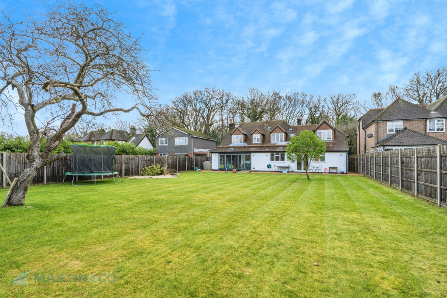 5 bedroom House in Bonsey Lane, Woking, Surrey