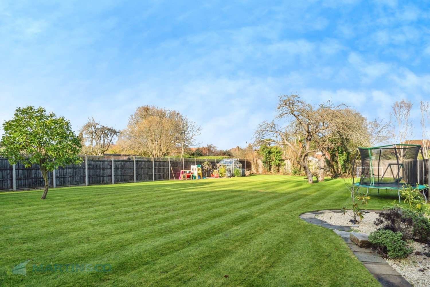 5 bedroom House in Bonsey Lane, Woking, Surrey