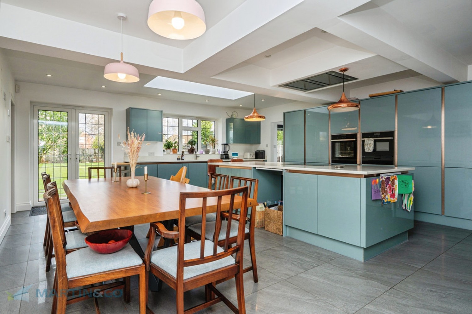 5 bedroom House in Bonsey Lane, Woking, Surrey