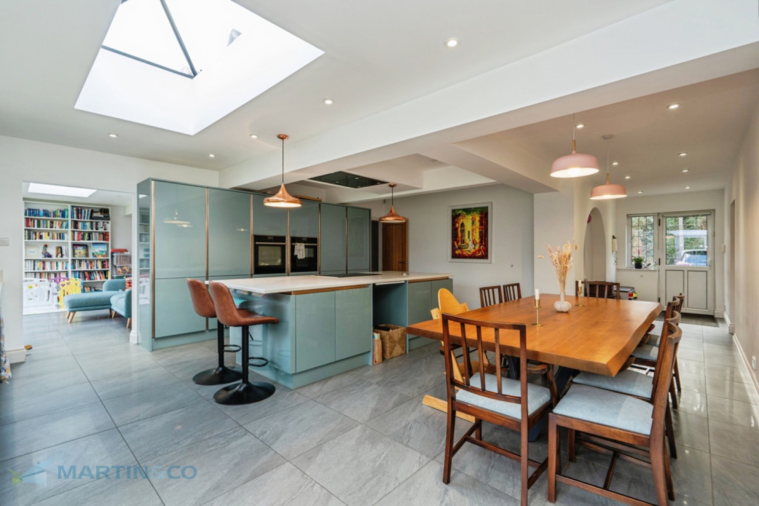 5 bedroom House in Bonsey Lane, Woking, Surrey