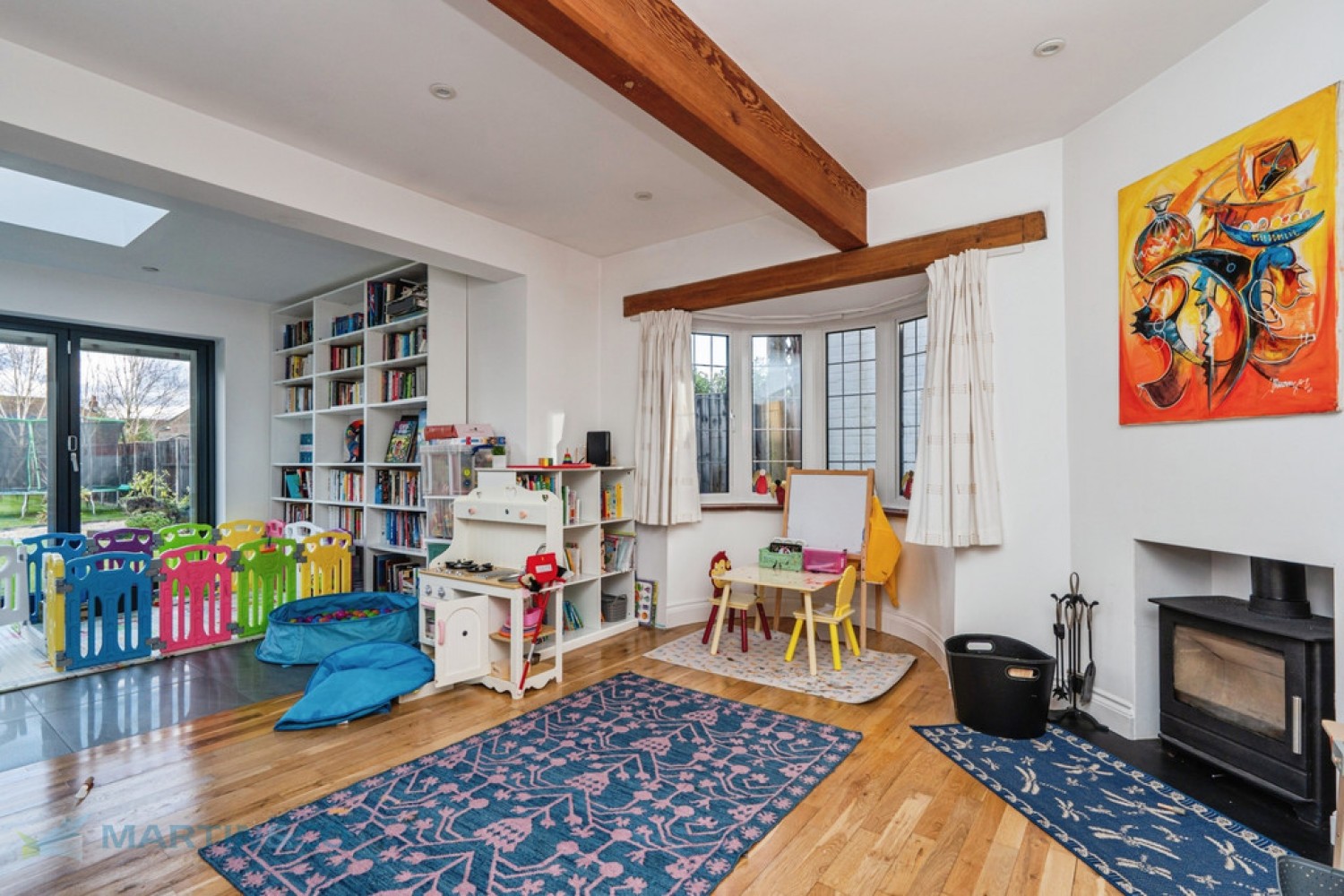 5 bedroom House in Bonsey Lane, Woking, Surrey