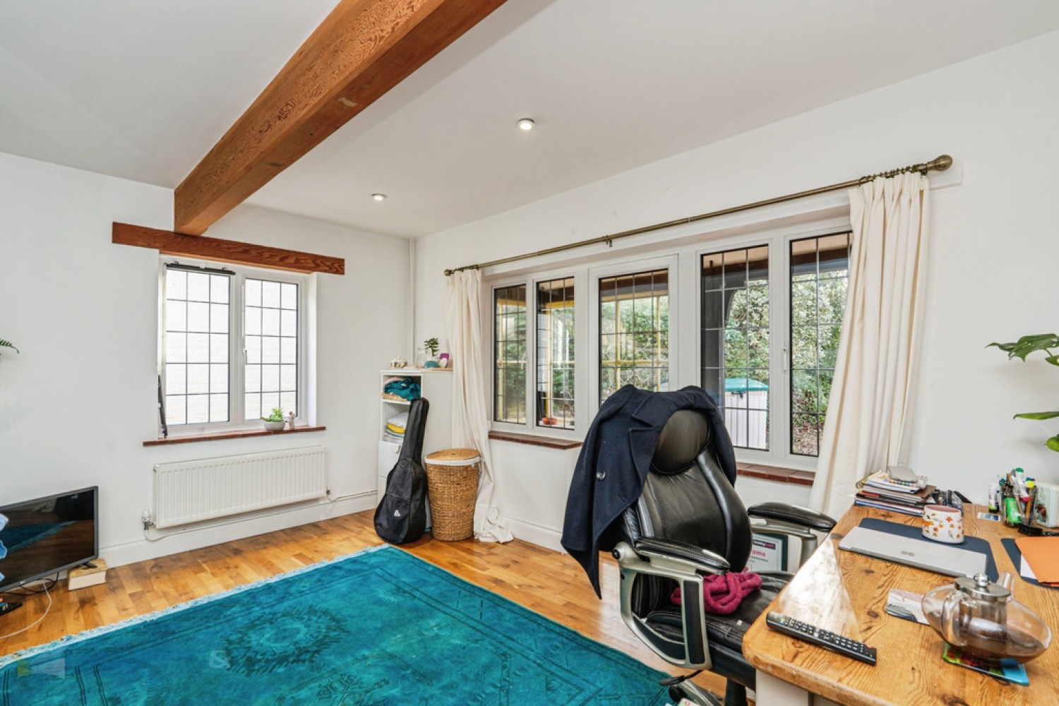 5 bedroom House in Bonsey Lane, Woking, Surrey