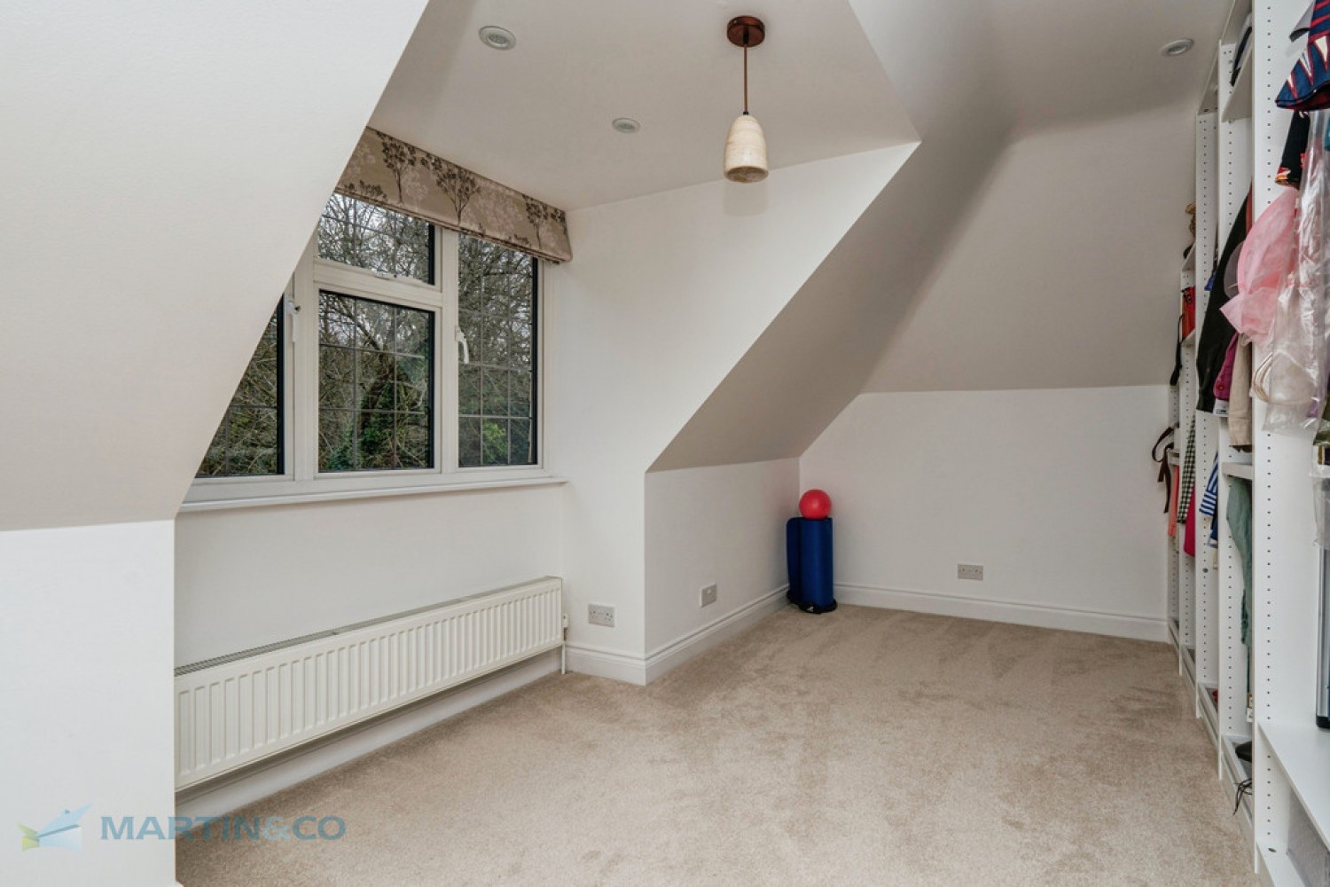 5 bedroom House in Bonsey Lane, Woking, Surrey