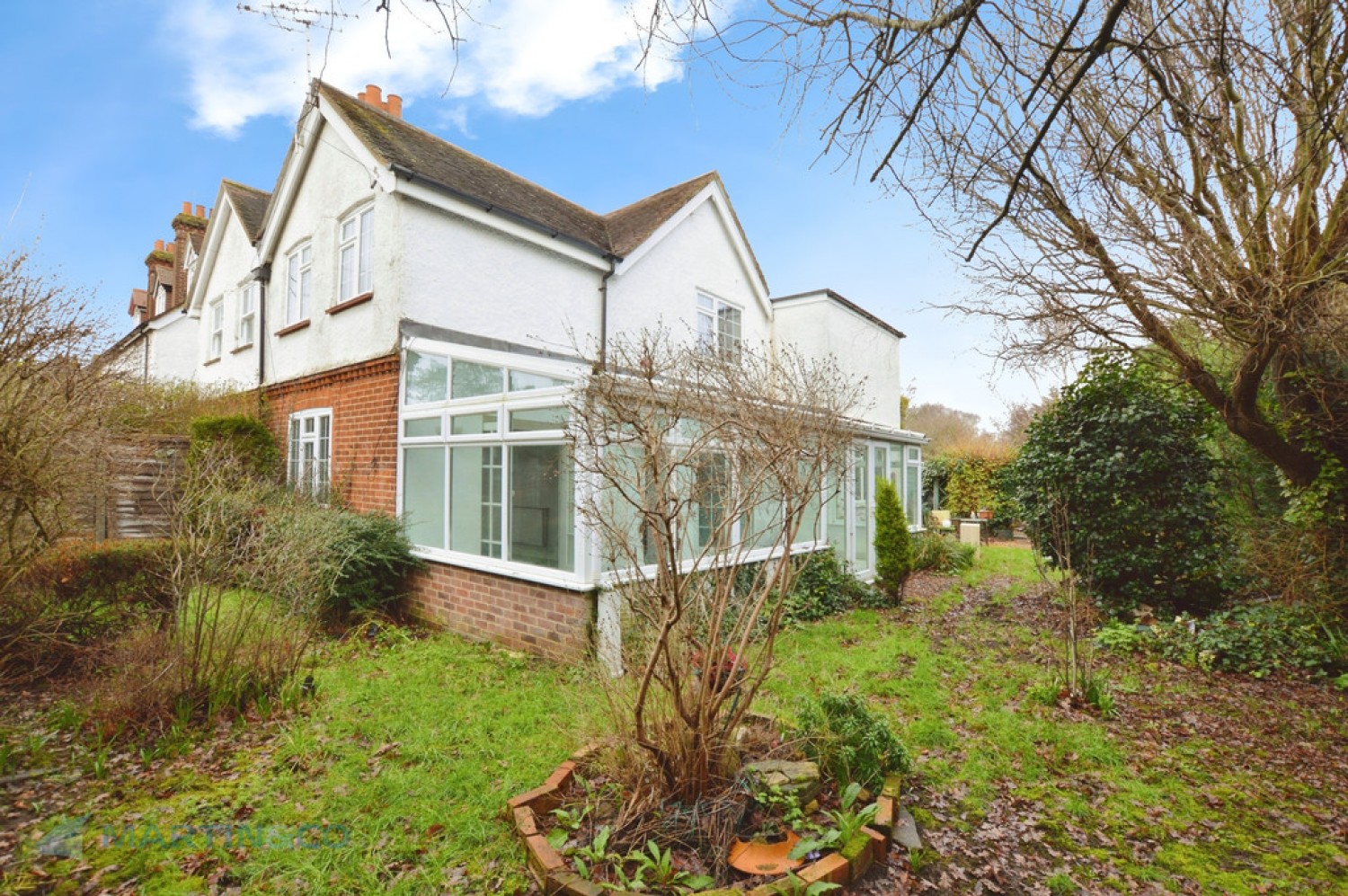 3 bedroom House for Sale Send, Woking