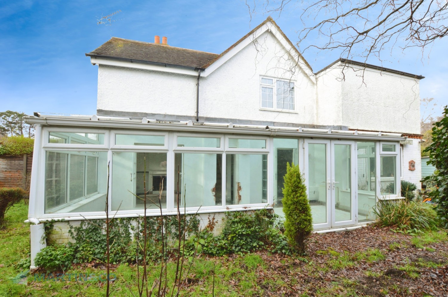 3 bedroom House for Sale Send, Woking