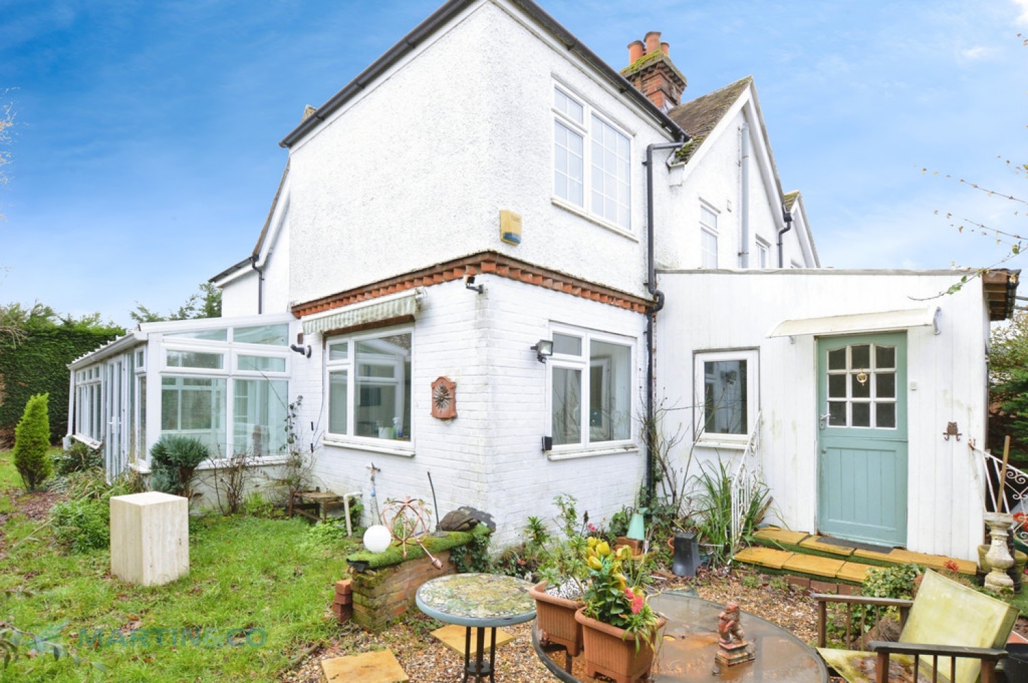 3 bedroom House for Sale Send, Woking