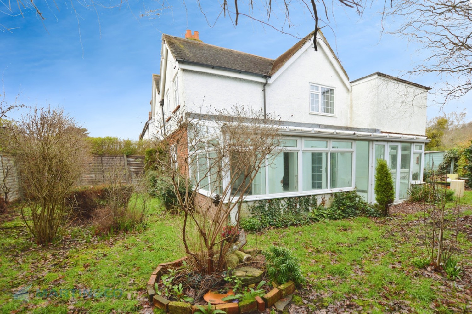 3 bedroom House for Sale Send, Woking