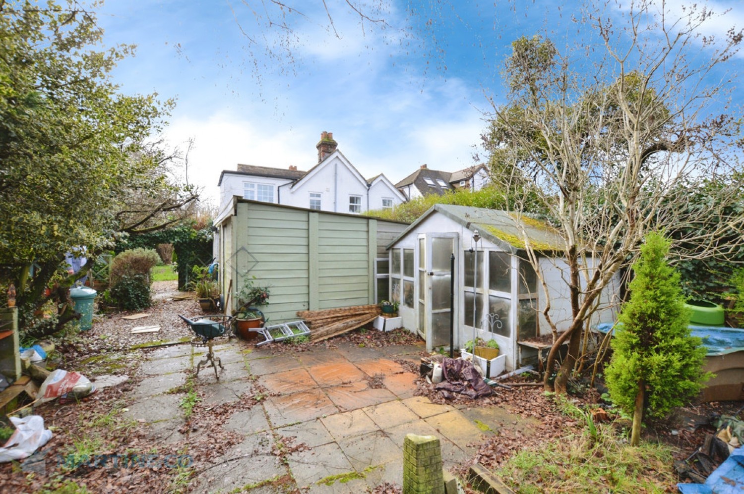 3 bedroom House for Sale Send, Woking