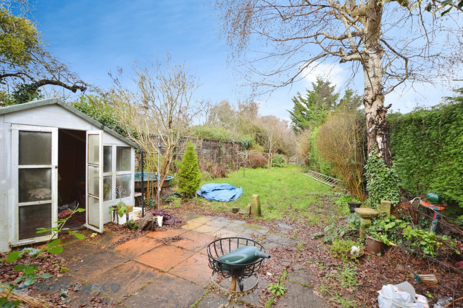 3 bedroom House for Sale Send, Woking