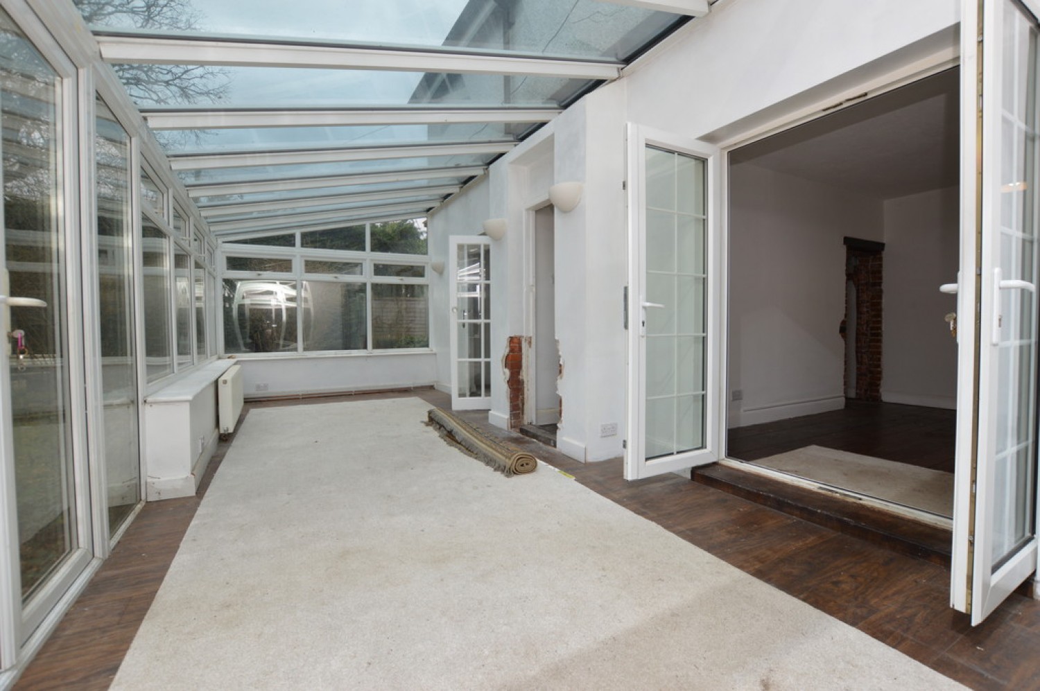 3 bedroom House for Sale Send, Woking