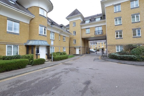 Century Court, Woking, Surrey