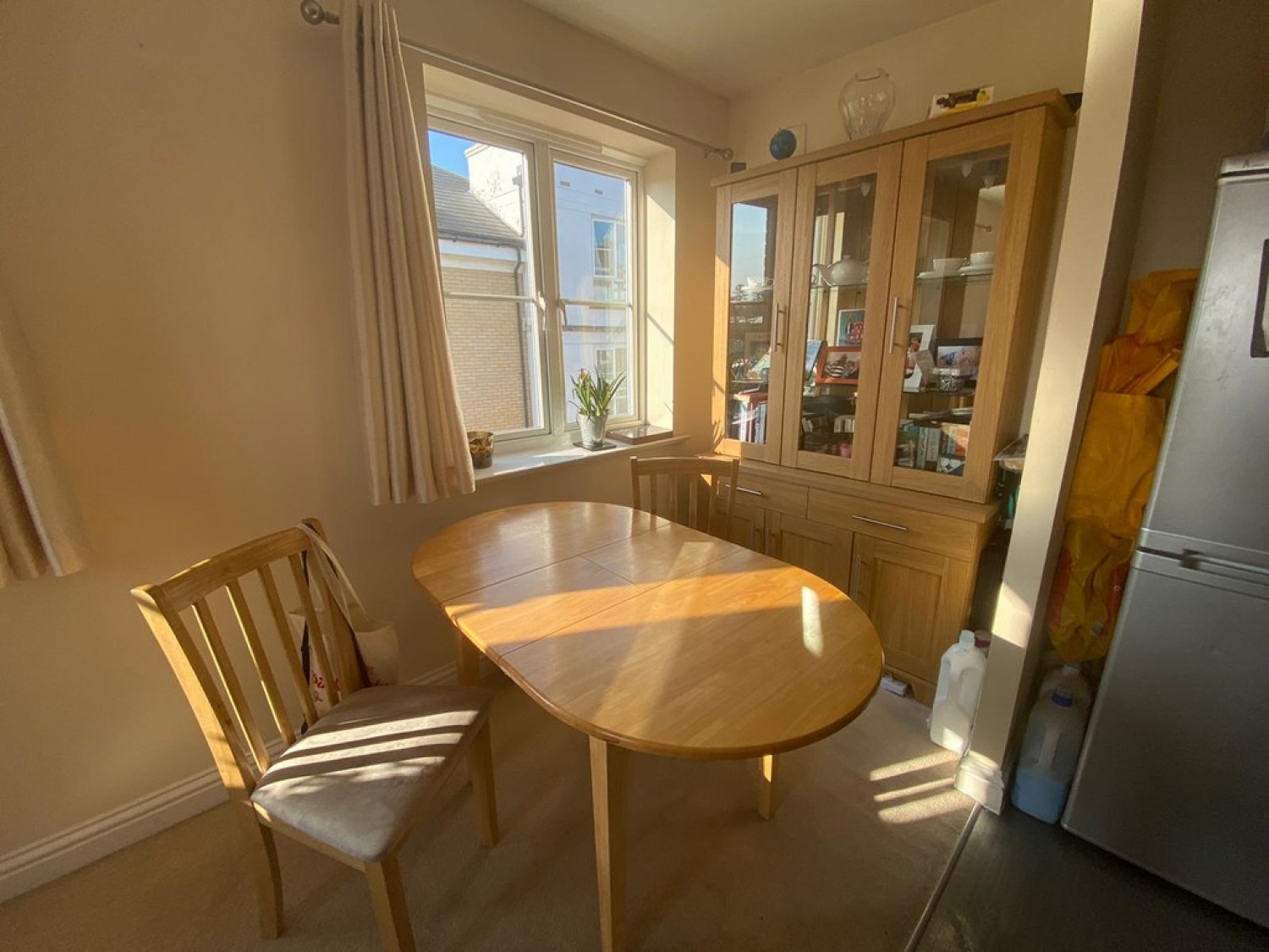 2 bedroom Flat in Katherine Court, Tudor Way