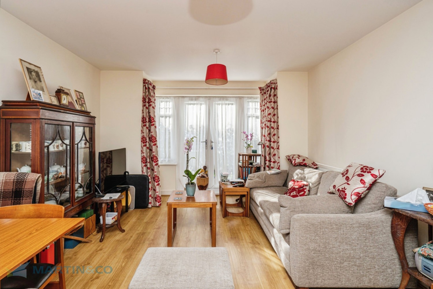 1 bedroom Flat for Sale College Road, Woking, Surrey