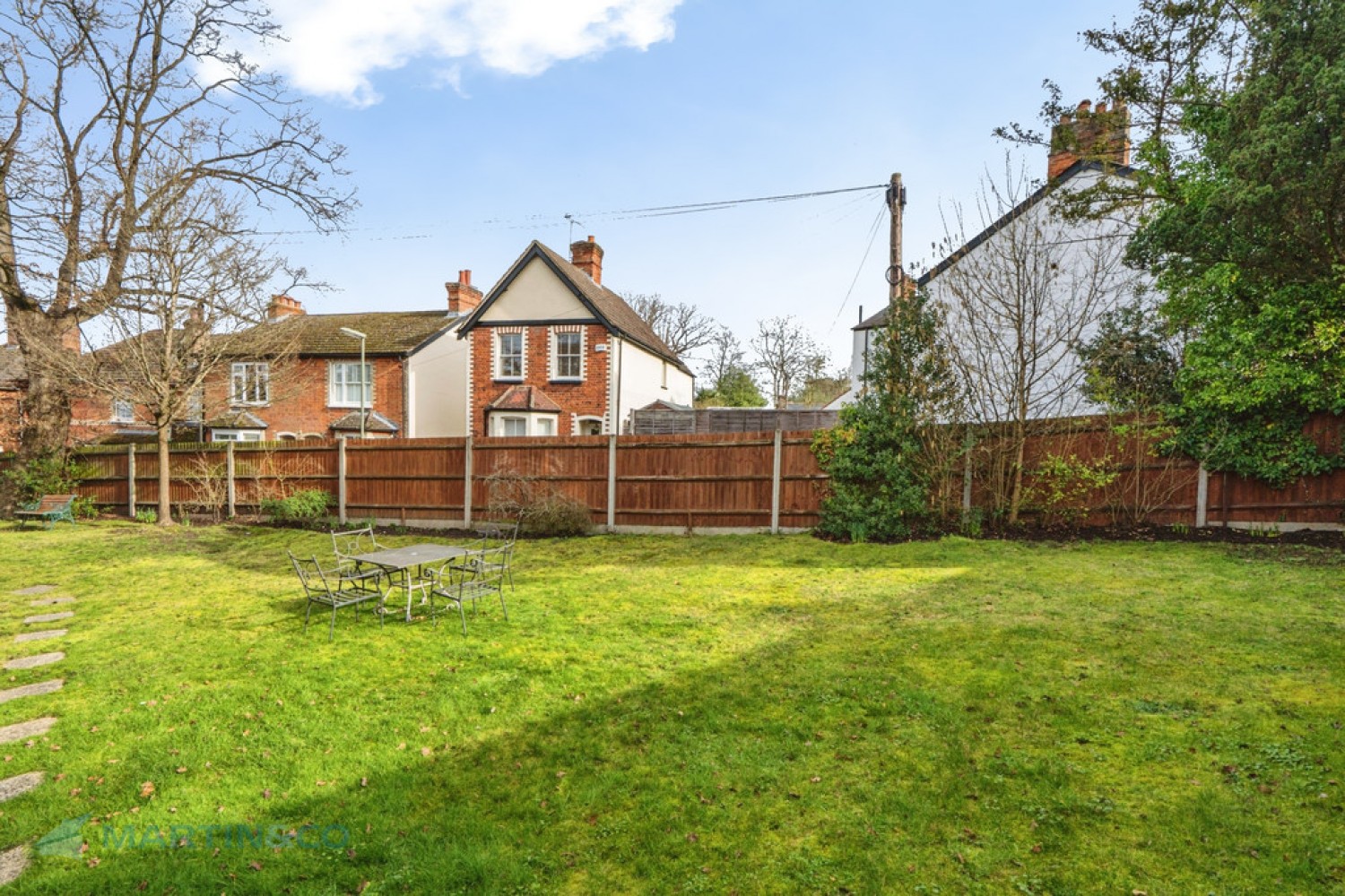 1 bedroom Flat for Sale College Road, Woking, Surrey