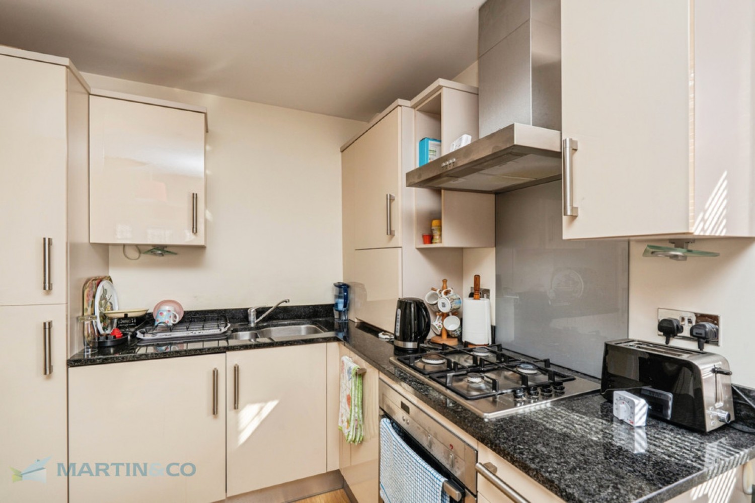 1 bedroom Flat for Sale College Road, Woking, Surrey