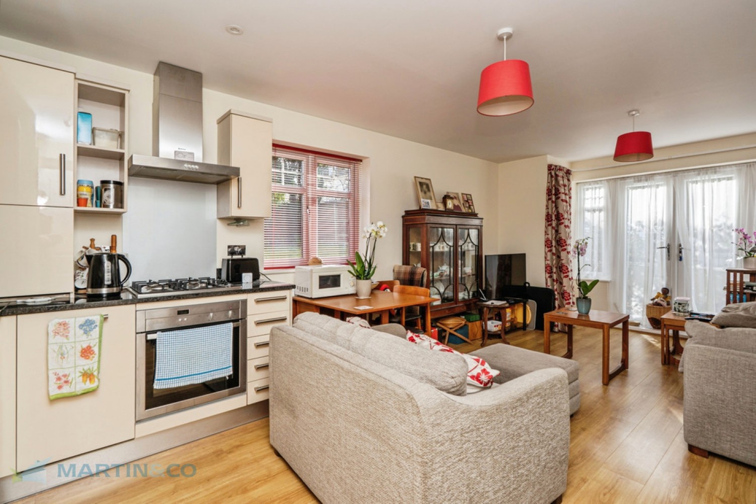 1 bedroom Flat for Sale College Road, Woking, Surrey