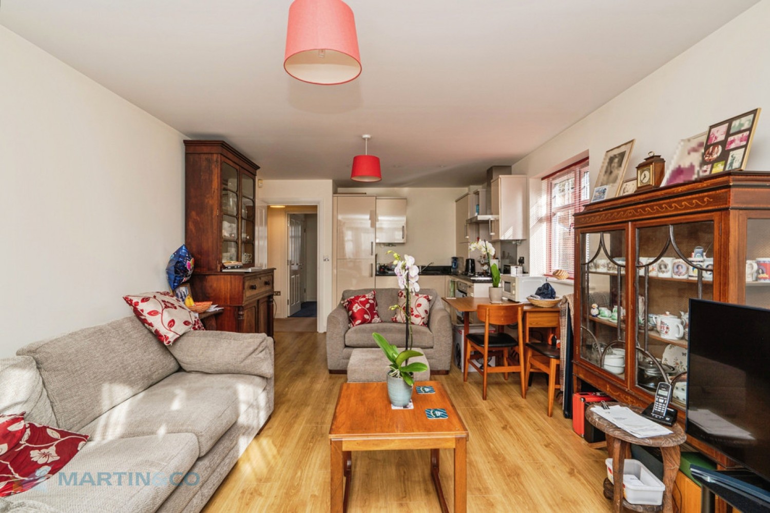 1 bedroom Flat for Sale College Road, Woking, Surrey
