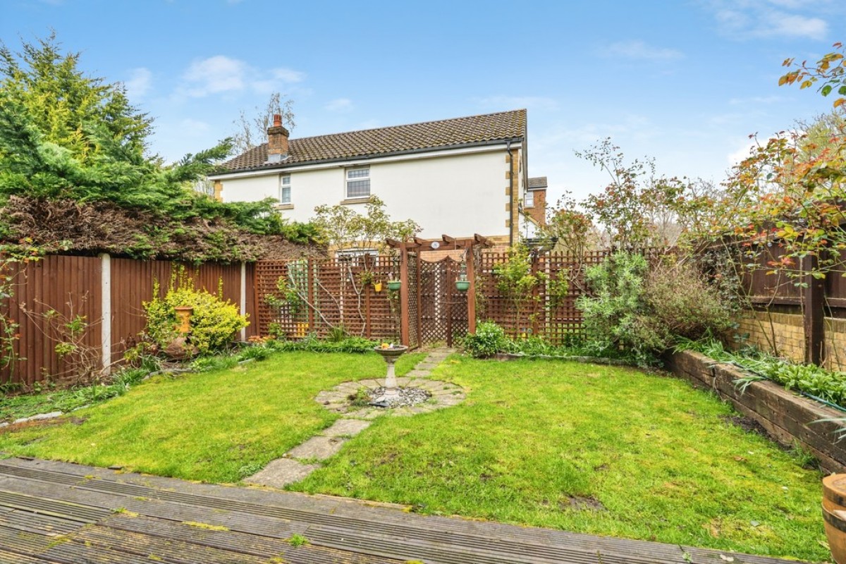 Knaphill, Woking, Surrey