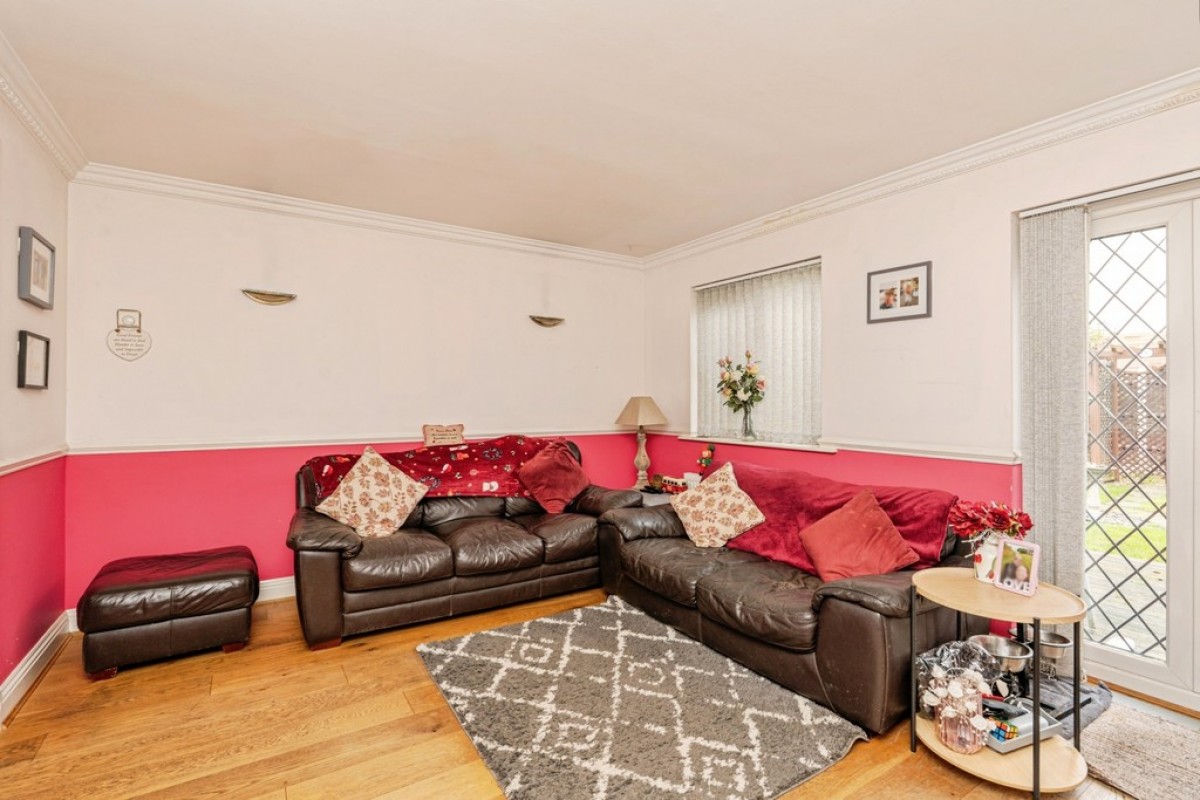 Knaphill, Woking, Surrey