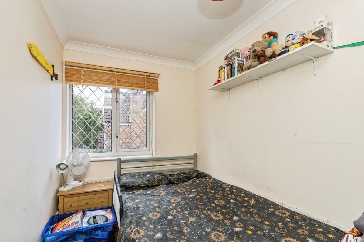 Knaphill, Woking, Surrey
