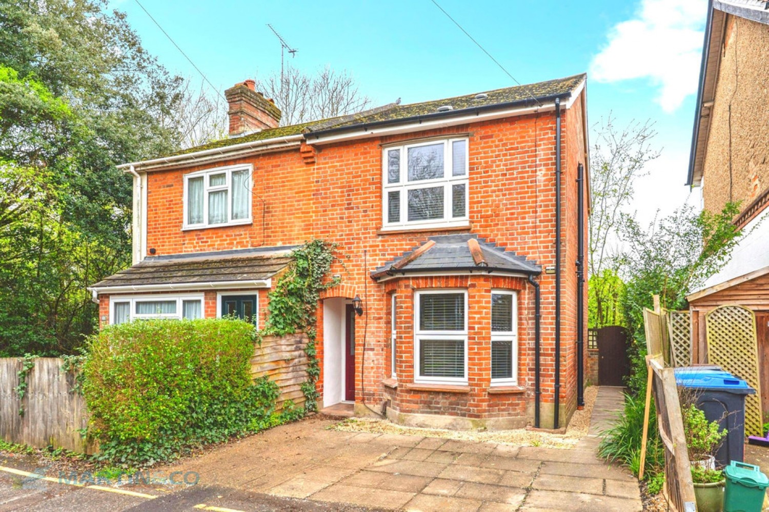 3 bedroom House for Sale Horsell, Woking, Surrey