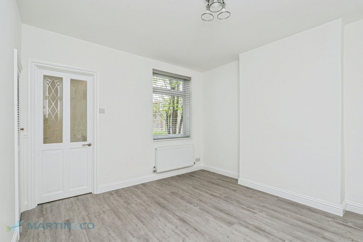 Horsell, Woking, Surrey