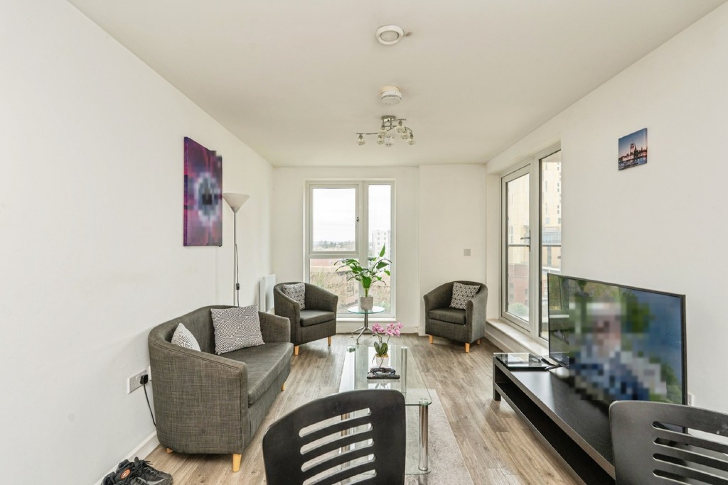 2 bedroom Flat for Sale Guildford Road, Woking, Surrey