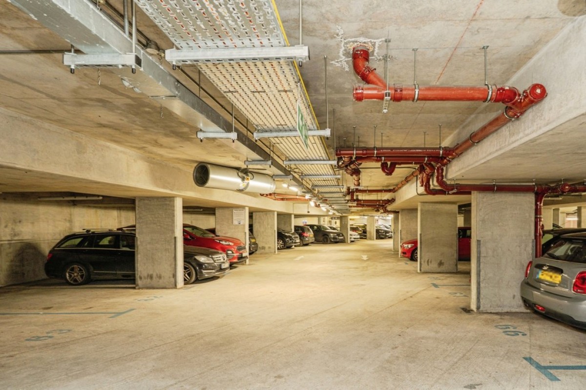 Guildford Road, Woking, Surrey