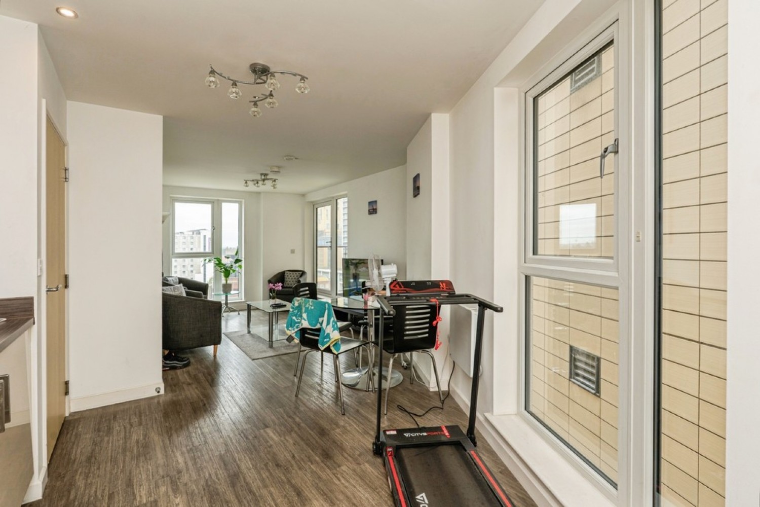 2 bedroom Flat for Sale Guildford Road, Woking, Surrey