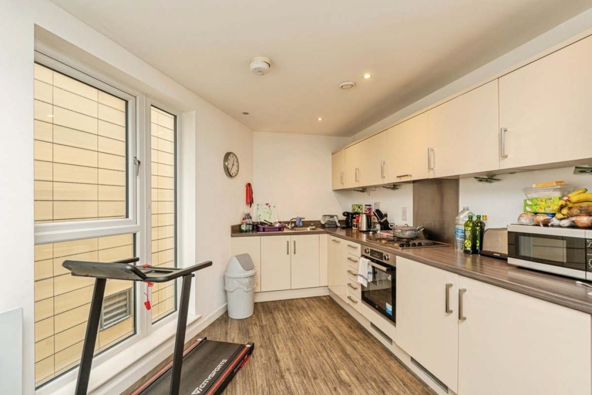 Guildford Road, Woking, Surrey