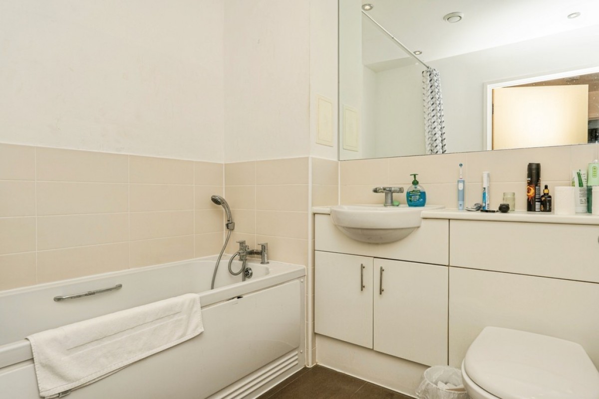 Guildford Road, Woking, Surrey