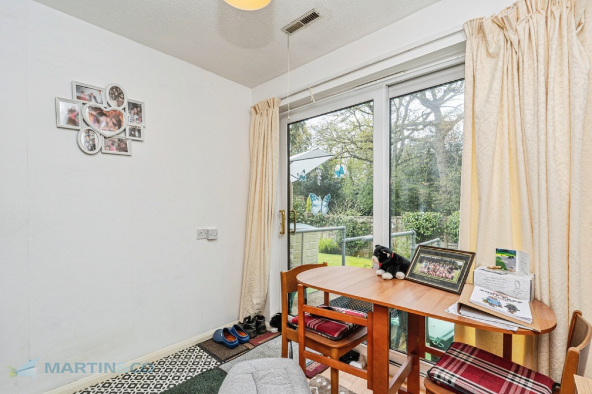 Bainton Mead, Woking, Surrey