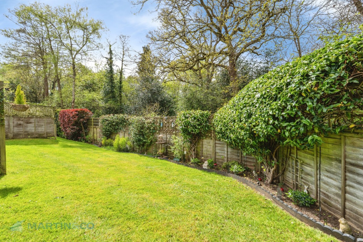 Bainton Mead, Woking, Surrey