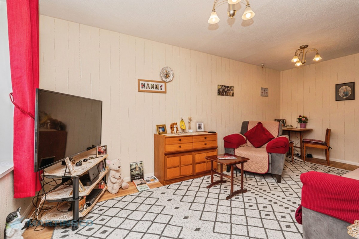Bainton Mead, Woking, Surrey