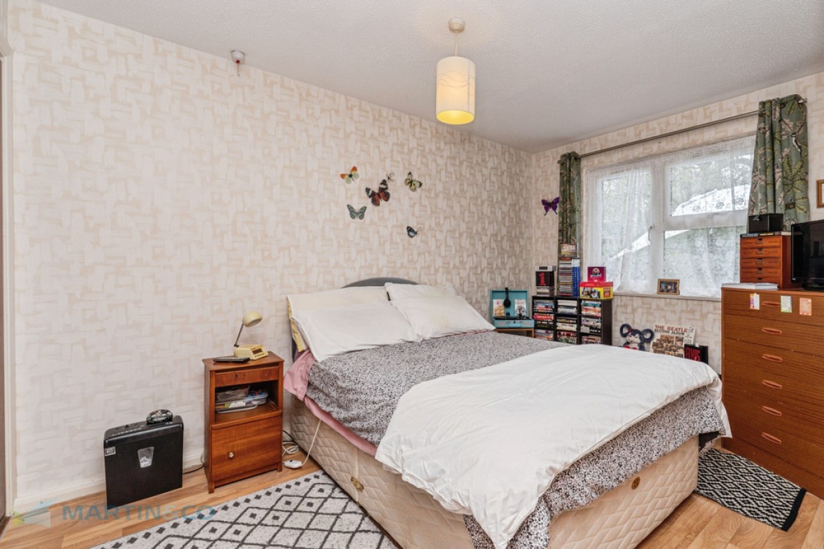 Bainton Mead, Woking, Surrey